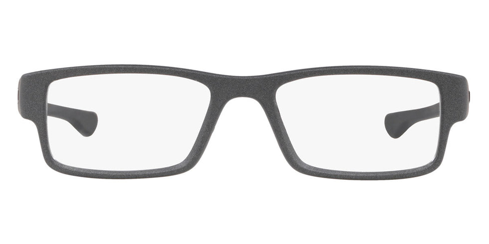 Oakley® OX8046 Airdrop OX8046 804613 57 - Silver Eyeglasses