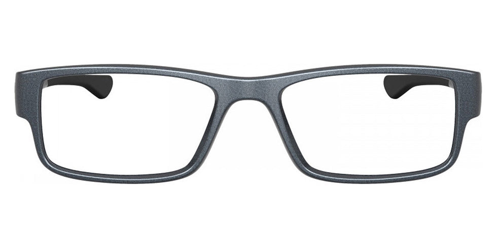 Oakley® OX8046 Airdrop OX8046 804620 57 - Matte Blue Steel Eyeglasses