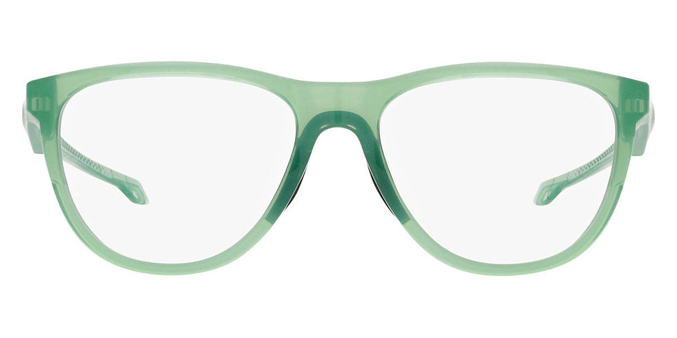 Oakley® OX8056 Admission OX8056 805605 56 - Green Eyeglasses
