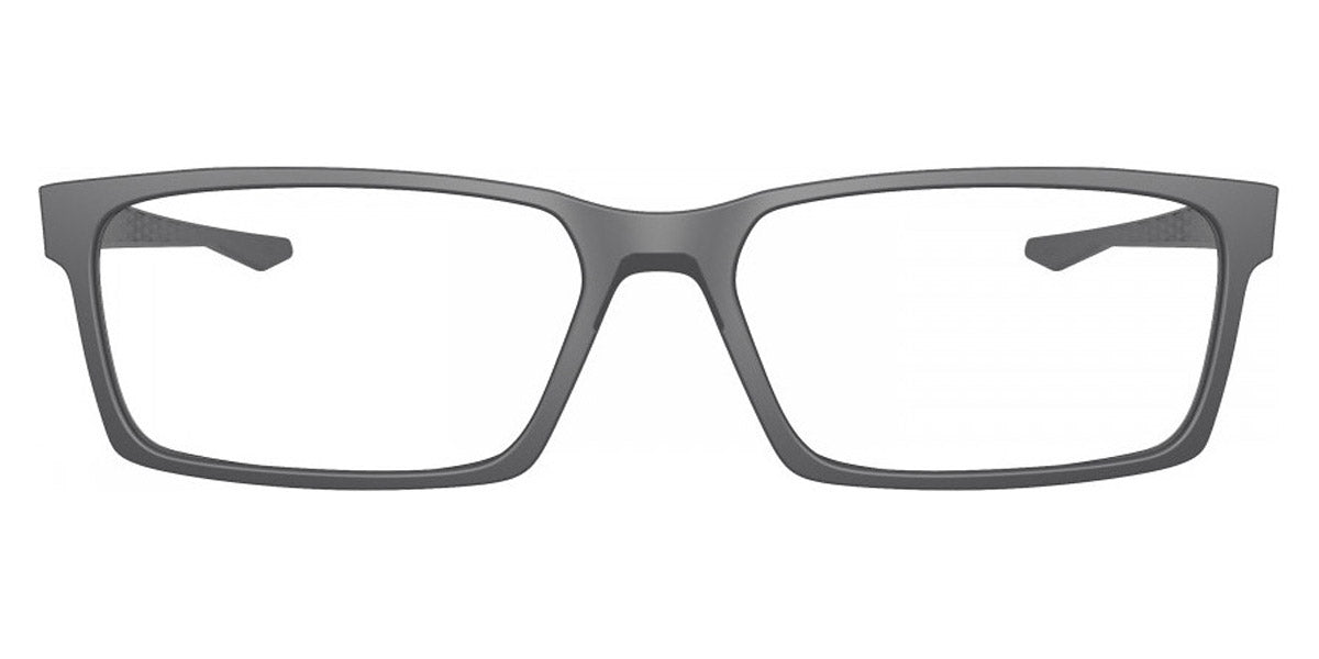Oakley® OX8060 Overhead OX8060 806010 59 - Matte Carbon Eyeglasses