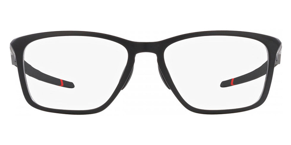 Oakley® Dissipate OX8062D 806201 55 Satin black 806201 Eyeglasses