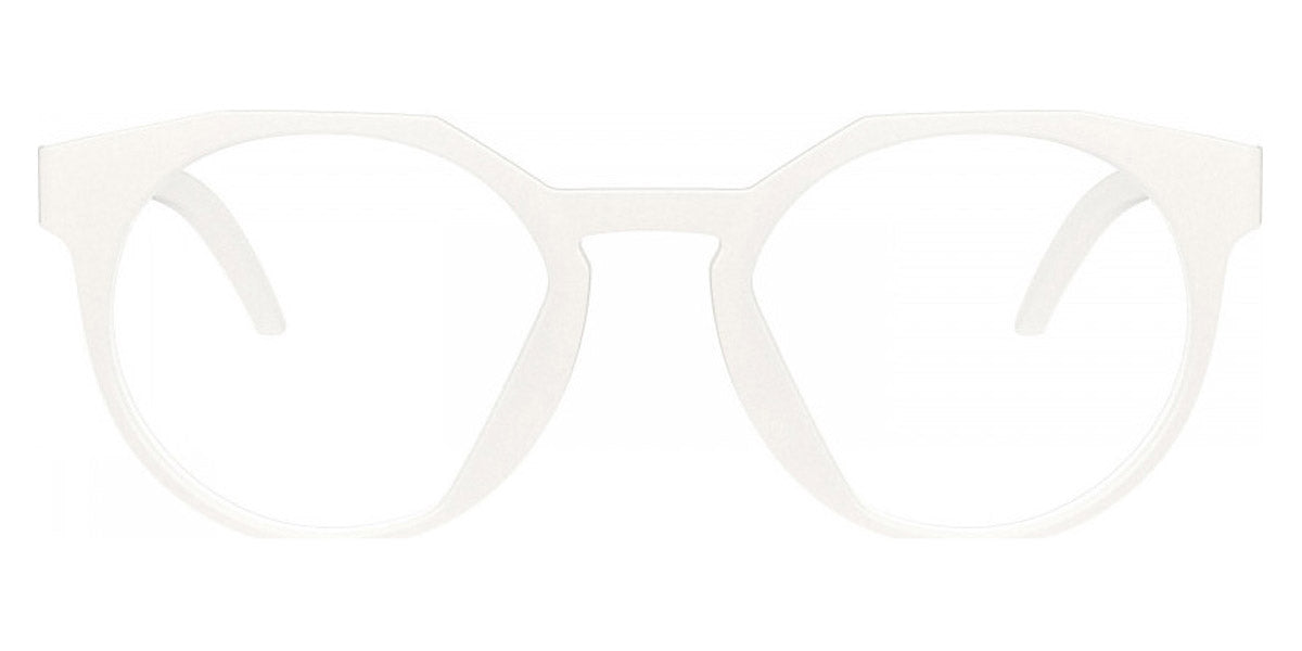 Oakley® OX8139 Hstn Rx OX8139 813908 50 - Matte Vapor Eyeglasses