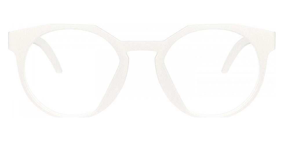 Oakley® OX8139 Hstn Rx OX8139 813908 50 - Matte Vapor Eyeglasses