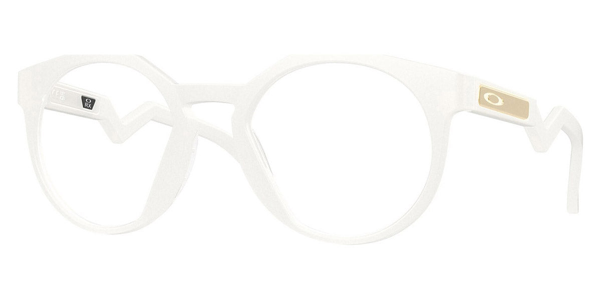 Oakley® OX8139 Hstn Rx OX8139 813908 50 - Matte Vapor Eyeglasses
