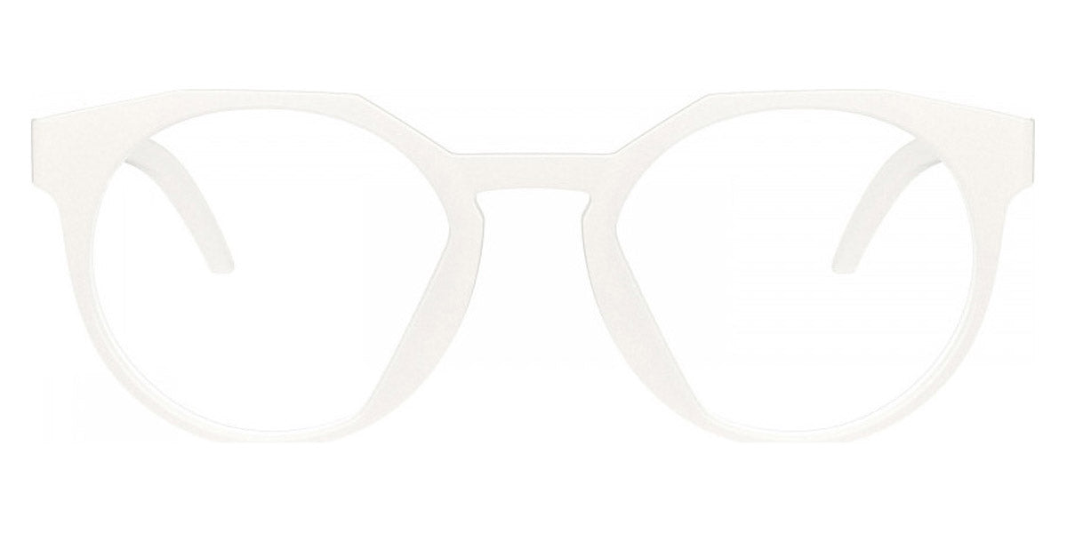 Oakley® OX8139A Hstn Rx A OX8139A 813908 52 - Matte Vapor Eyeglasses