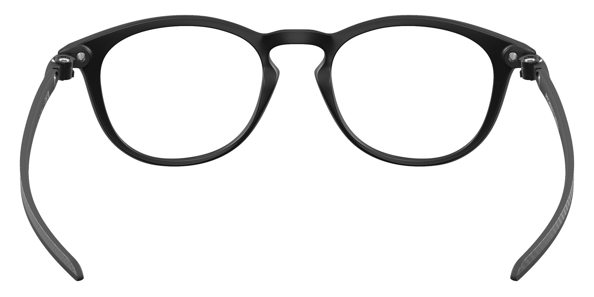 Oakley® OX8149F PITCHMAN R CARBON A OX8149F 814901 50 Eyeglasses - Satin Black