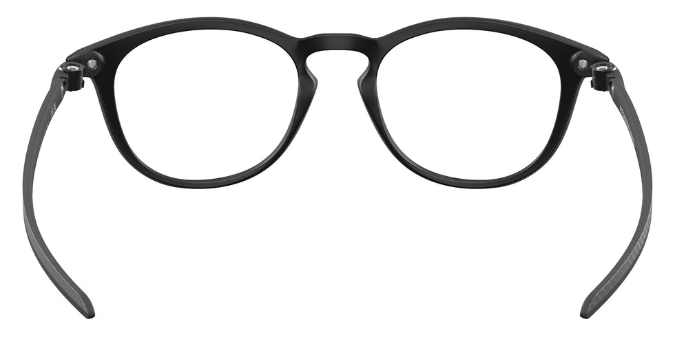 Oakley® OX8149F PITCHMAN R CARBON A OX8149F 814901 50 Eyeglasses - Satin Black