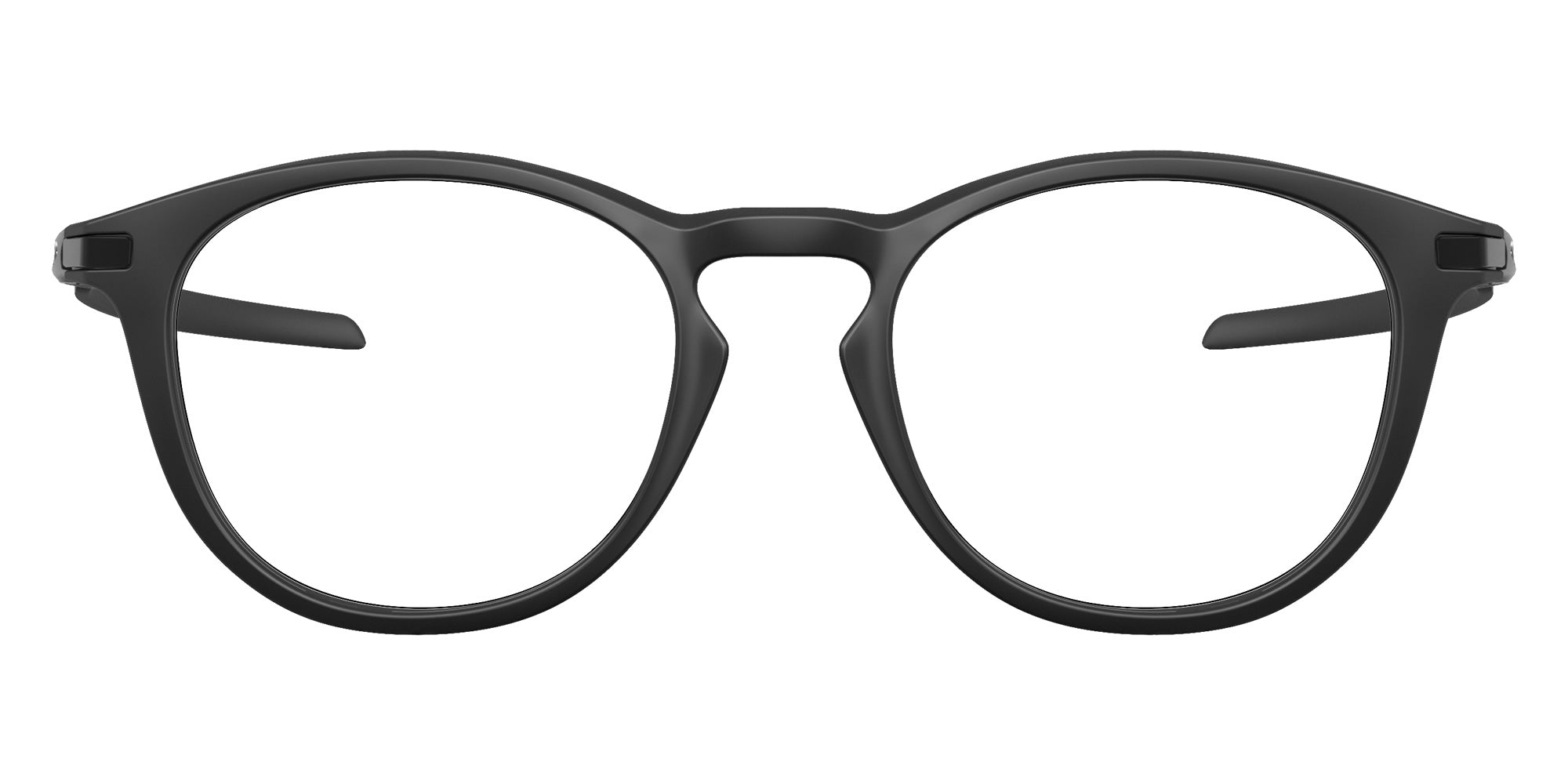 Oakley® OX8149F PITCHMAN R CARBON A OX8149F 814901 50 Eyeglasses - Satin Black