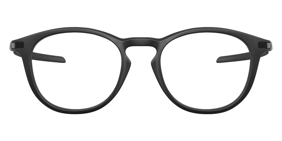 Oakley® OX8149F PITCHMAN R CARBON A OX8149F 814901 50 Eyeglasses - Satin Black