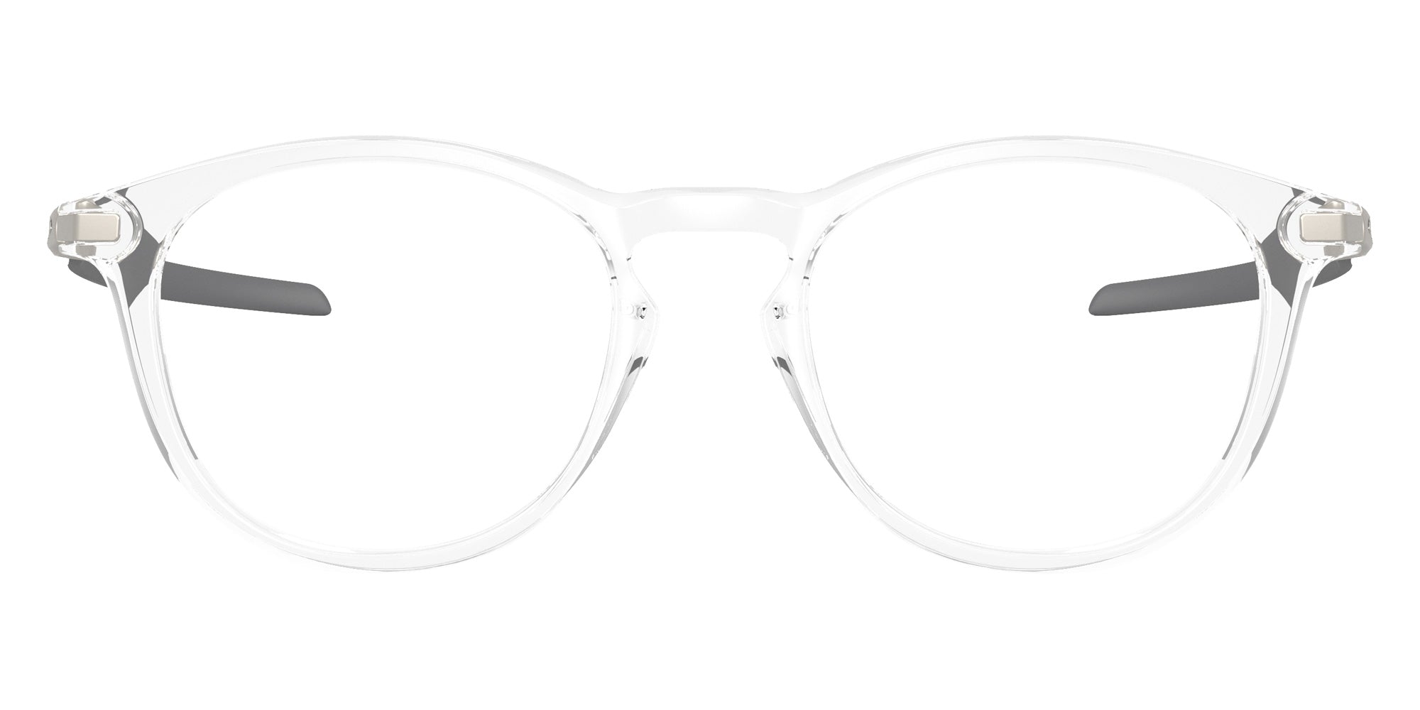 Oakley® OX8149F PITCHMAN R CARBON A OX8149F 814903 50 Eyeglasses - Polished Clear