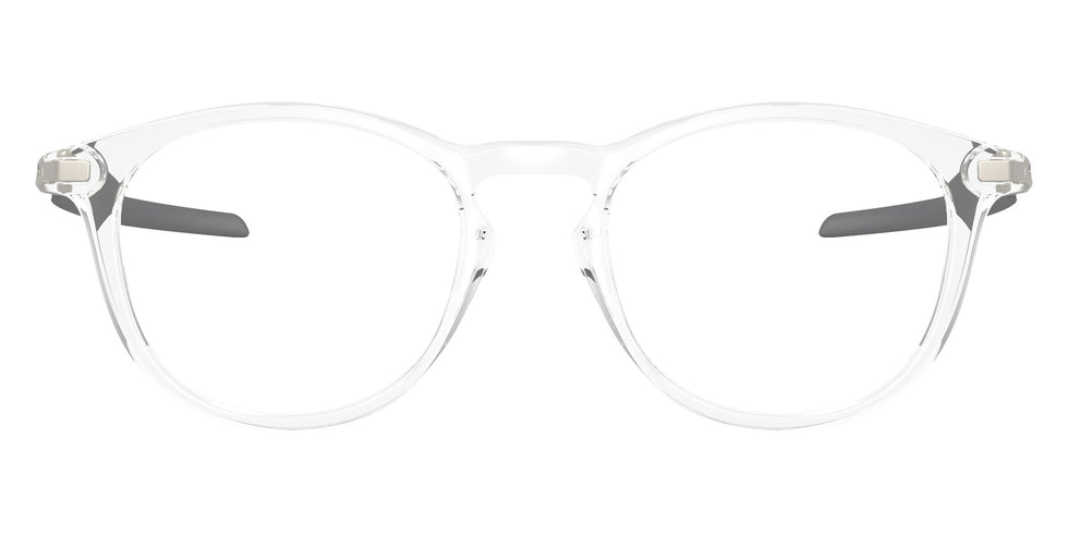 Oakley® OX8149F PITCHMAN R CARBON A OX8149F 814903 50 Eyeglasses - Polished Clear