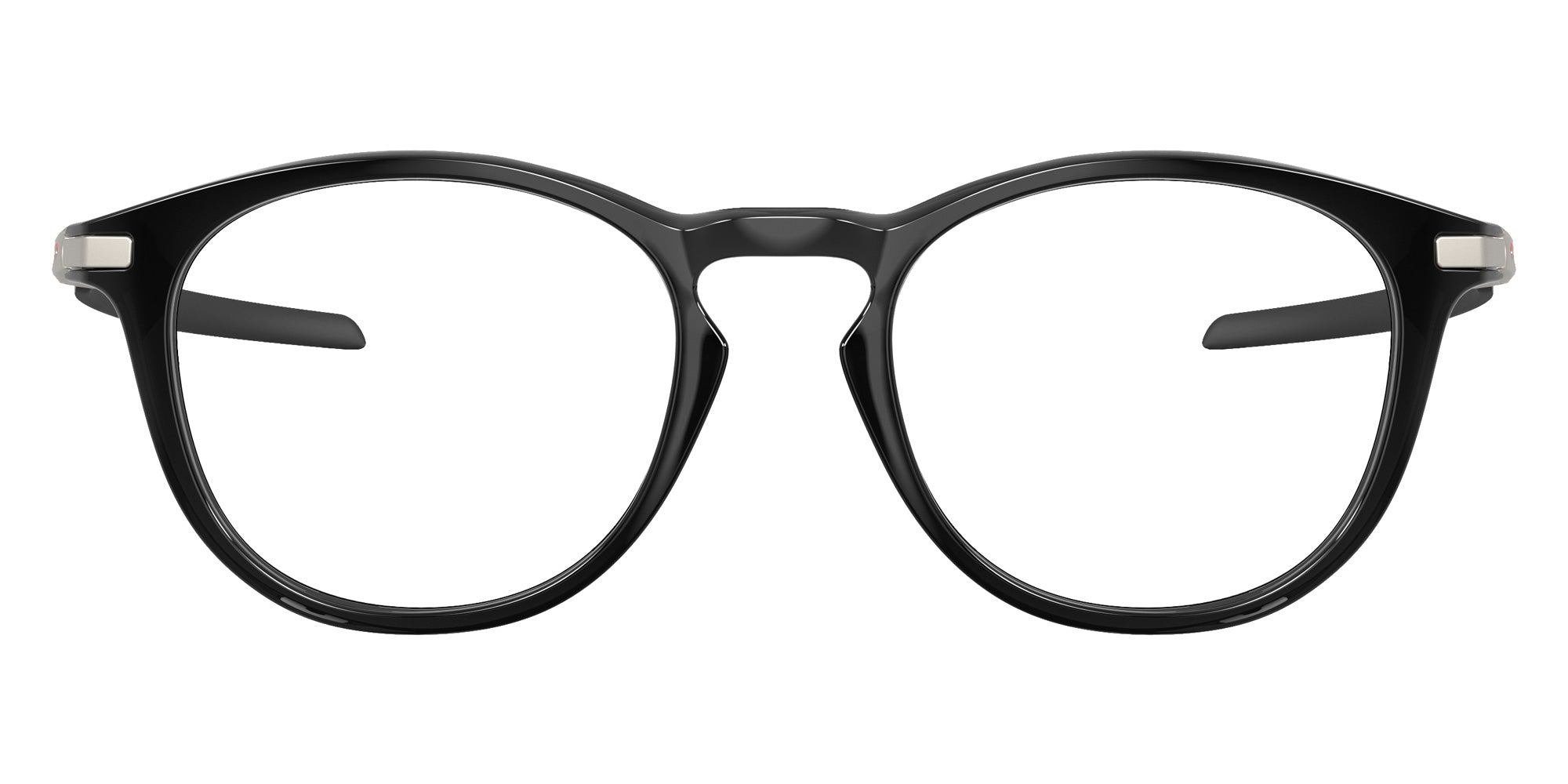 Oakley® OX8149F PITCHMAN R CARBON A OX8149F 814904 50 Eyeglasses - Black Ink