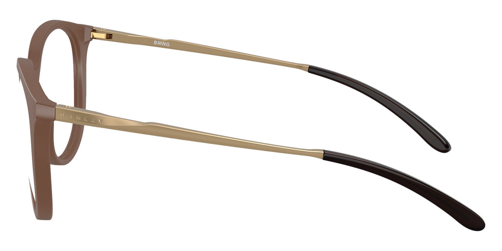 Oakley® OX8150 BMNG OX8150 815012 55 Eyeglasses - Mahogany 815012