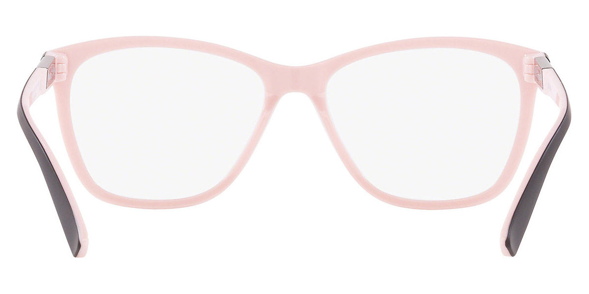 Oakley® OX8155 Alias OX8155 815503 53 - Black/Pink Eyeglasses