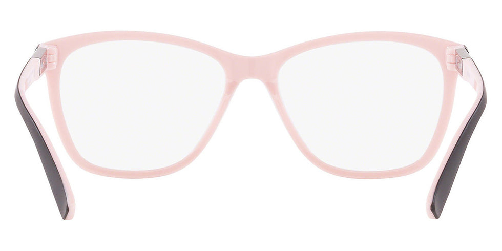 Oakley® OX8155 Alias OX8155 815503 53 - Black/Pink Eyeglasses