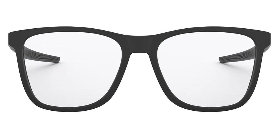 Oakley® OX8163 Centerboard OX8163 816301 51 - Satin Black Eyeglasses