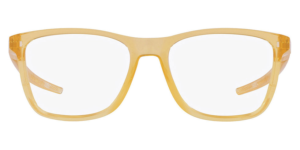 Oakley® OX8163 Centerboard OX8163 816309 51 - Polished Light Curry Eyeglasses