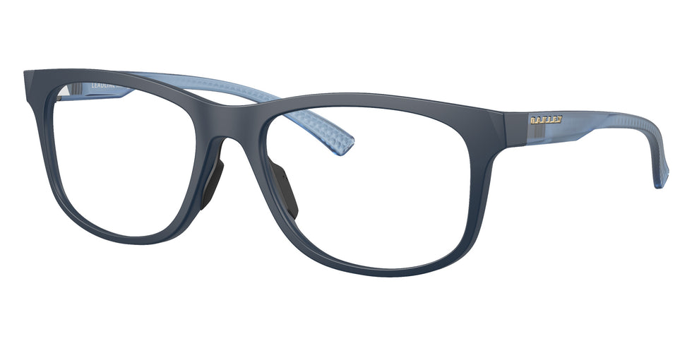Oakley® OX8175 LEADLINE RX OX8175 817509 54 Eyeglasses - Matte Abyss