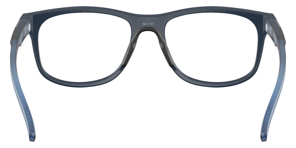 Oakley® OX8175 LEADLINE RX OX8175 817509 54 Eyeglasses - Matte Abyss