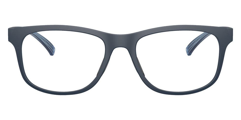 Oakley® OX8175 LEADLINE RX OX8175 817509 54 Eyeglasses - Matte Abyss