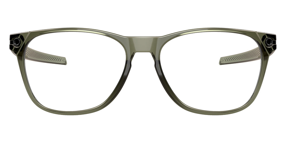 Oakley® OX8177 OJECTOR RX OX8177 817707 54 Eyeglasses - Olive Ink