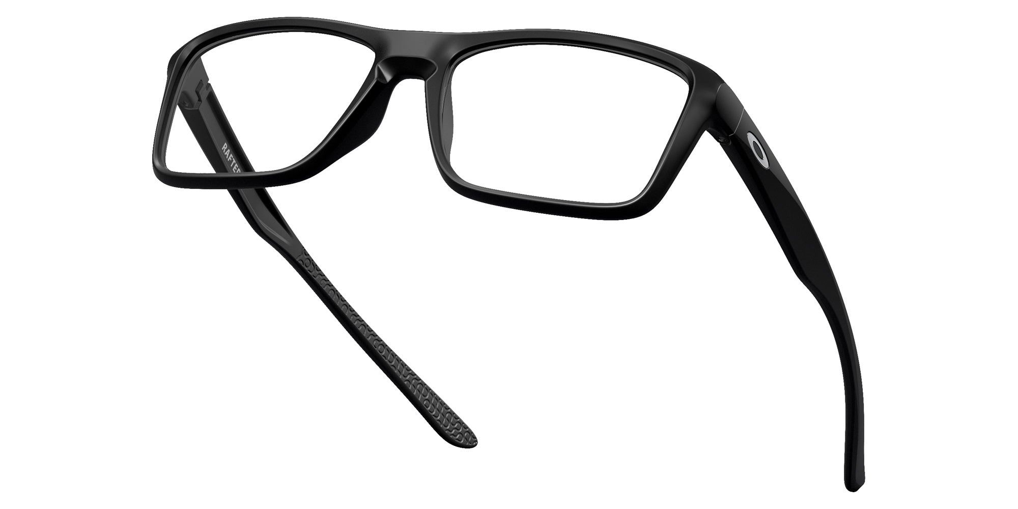 Oakley® OX8178 RAFTER OX8178 817801 59 Eyeglasses - Satin Black 817801