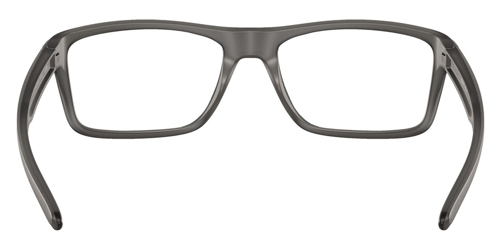 Oakley® OX8178 RAFTER OX8178 817802 59 Eyeglasses - Satin Gray Smoke 817802