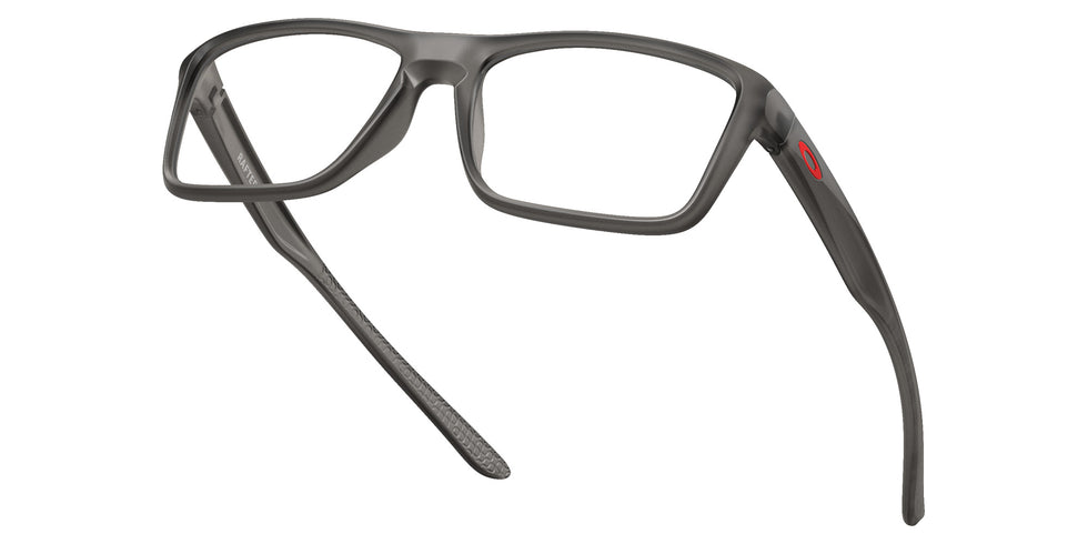 Oakley® OX8178 RAFTER OX8178 817802 59 Eyeglasses - Satin Gray Smoke 817802