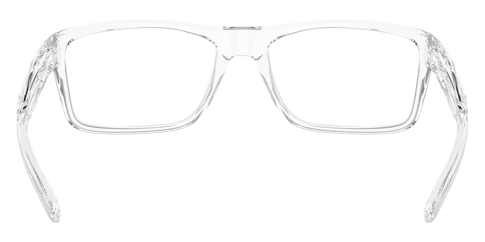Oakley® OX8178 RAFTER OX8178 817803 53 Eyeglasses - Polished Clear 817803