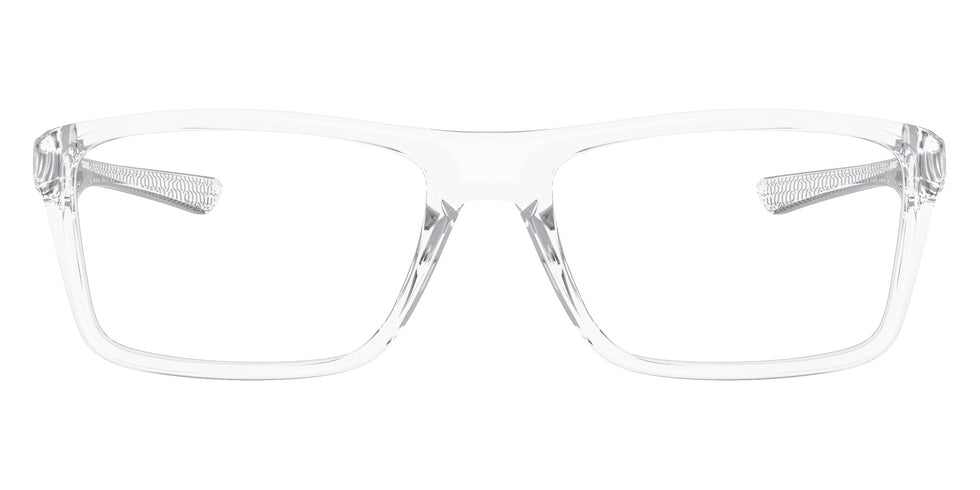 Oakley® OX8178 RAFTER OX8178 817803 53 Eyeglasses - Polished Clear 817803