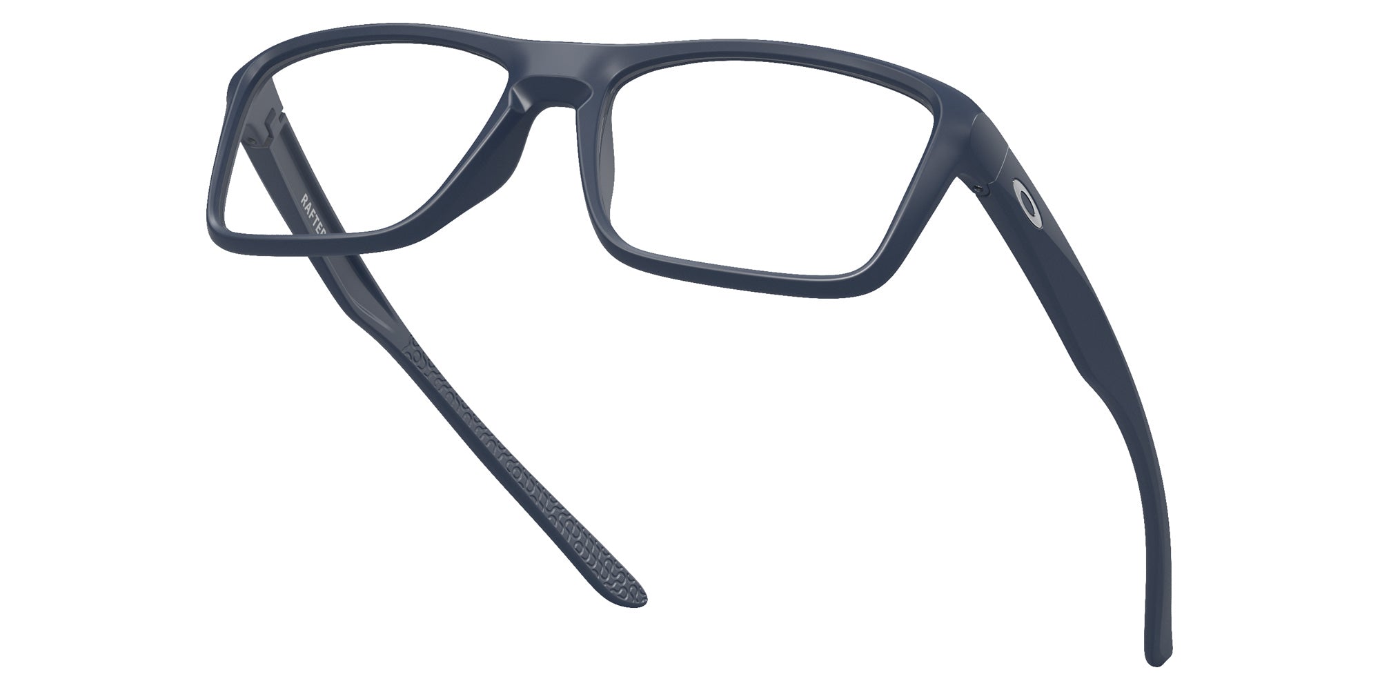 Oakley® OX8178 RAFTER OX8178 817804 53 Eyeglasses - Universal Blue 817804