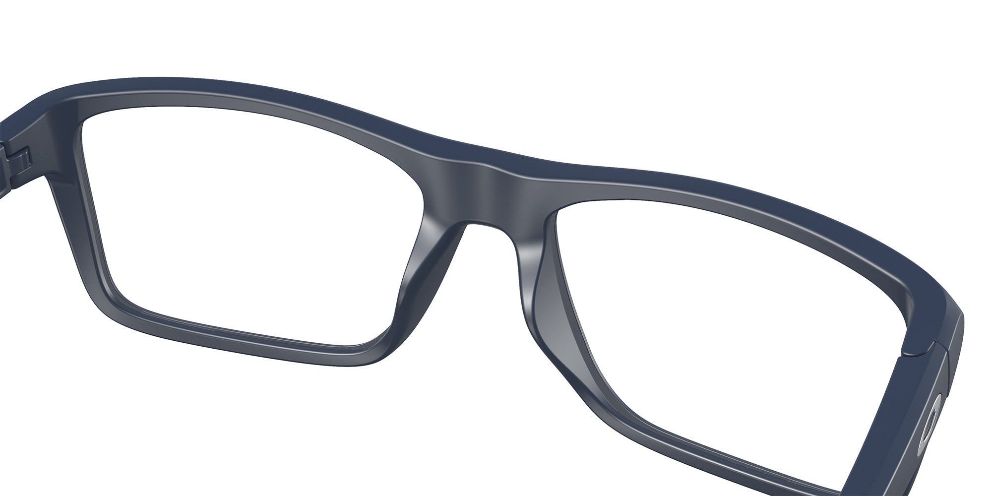 Oakley® OX8178 RAFTER OX8178 817804 53 Eyeglasses - Universal Blue 817804