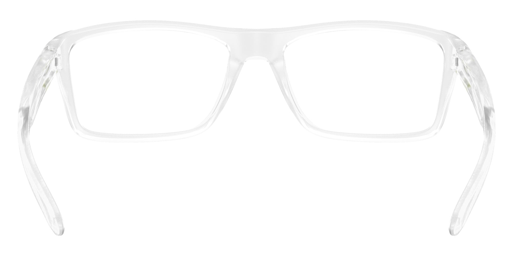 Oakley® OX8178 RAFTER OX8178 817808 53 Eyeglasses - Matte Clear 817808