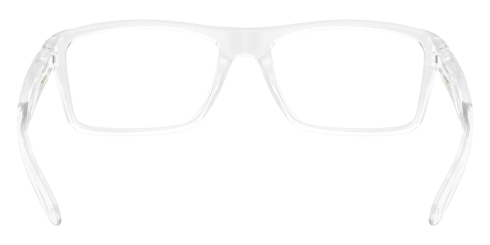 Oakley® OX8178 RAFTER OX8178 817808 53 Eyeglasses - Matte Clear 817808