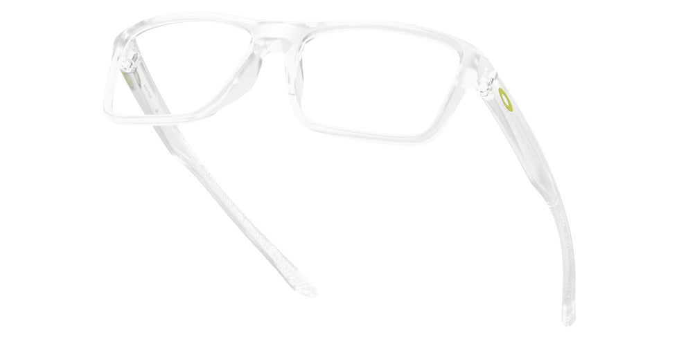 Oakley® OX8178 RAFTER OX8178 817808 53 Eyeglasses - Matte Clear 817808