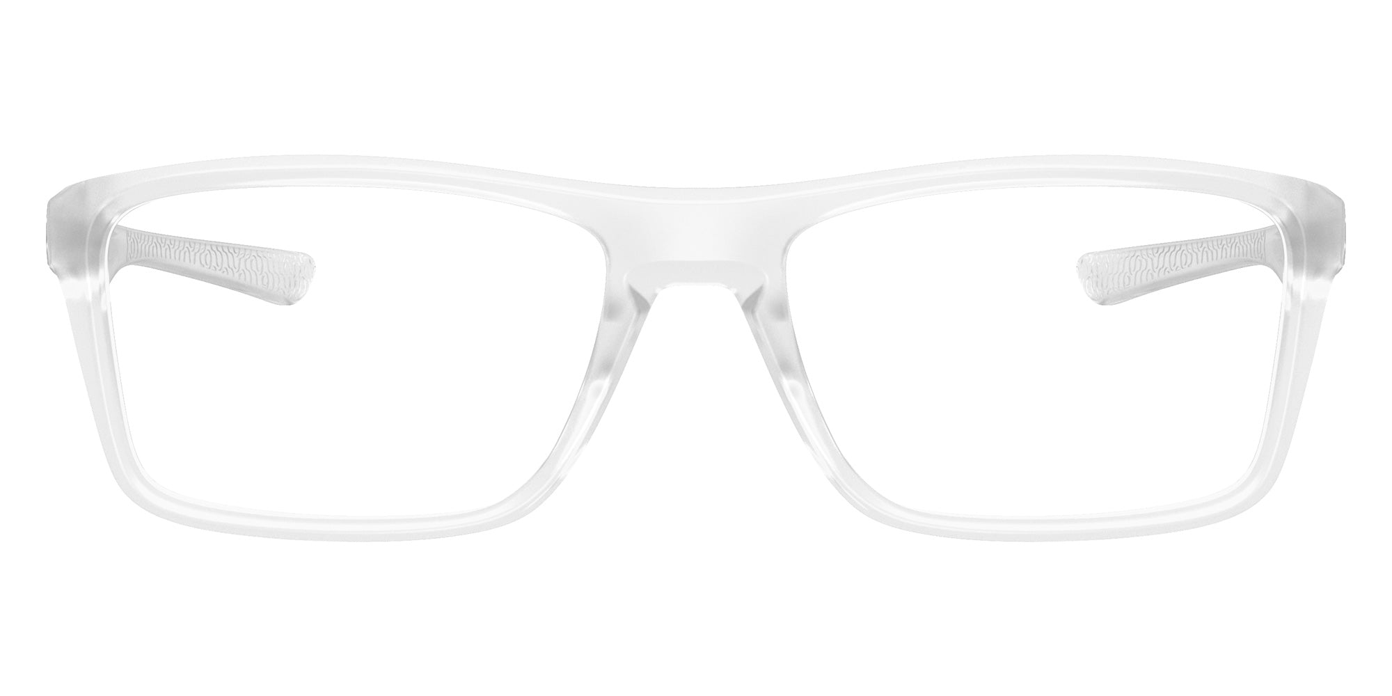 Oakley® OX8178 RAFTER OX8178 817808 53 Eyeglasses - Matte Clear 817808