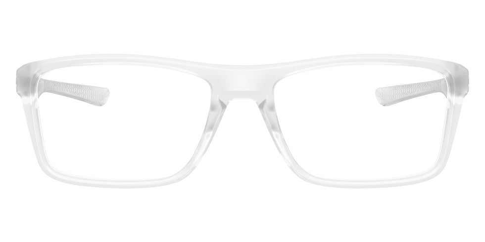 Oakley® OX8178 RAFTER OX8178 817808 53 Eyeglasses - Matte Clear 817808