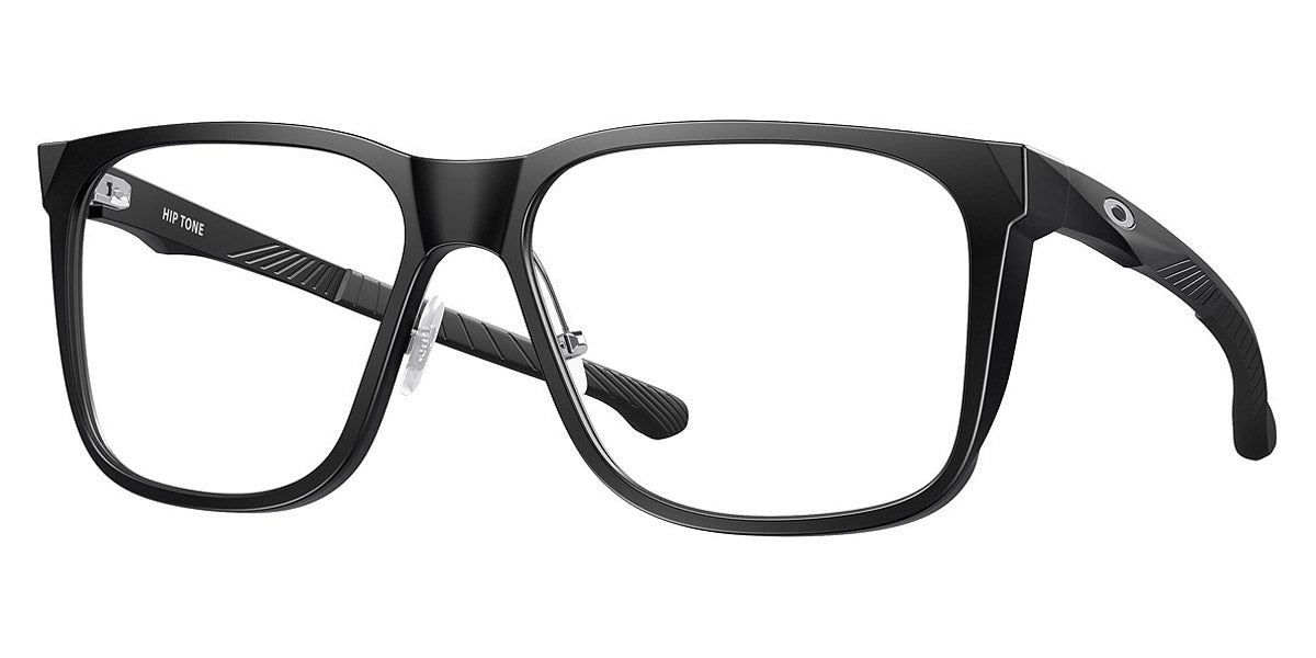Oxy Oakley® OX8182 Hip Tone Square Eyeglasses - EuroOptica
