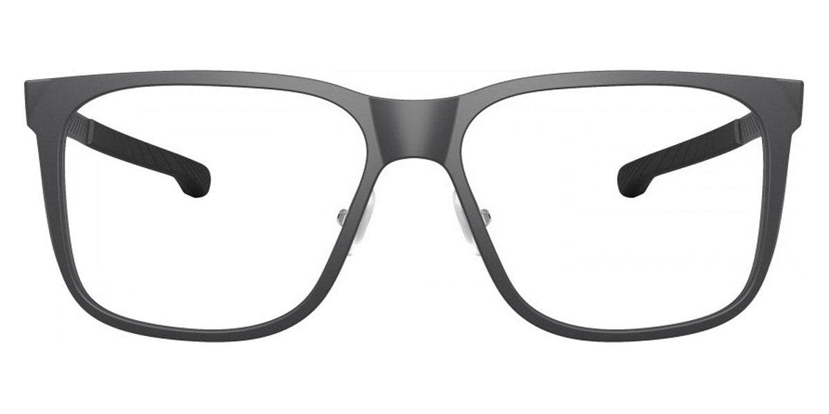 Oakley® OX8182 Hip Tone OX8182 818205 60 - Matte Carbon Eyeglasses
