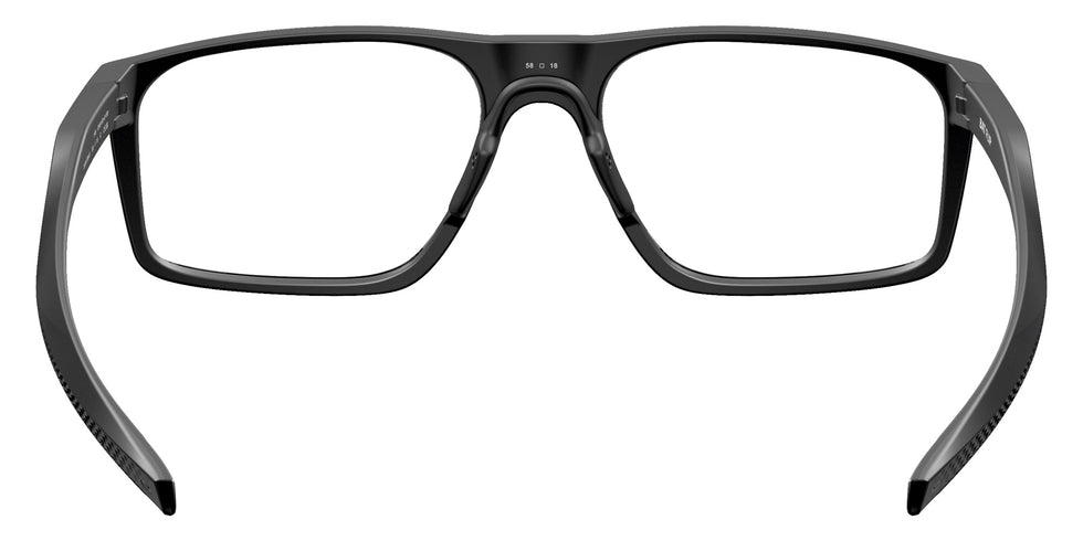 Oakley® OX8183 BAT FLIP OX8183 818301 54 Eyeglasses - Satin Black 818301