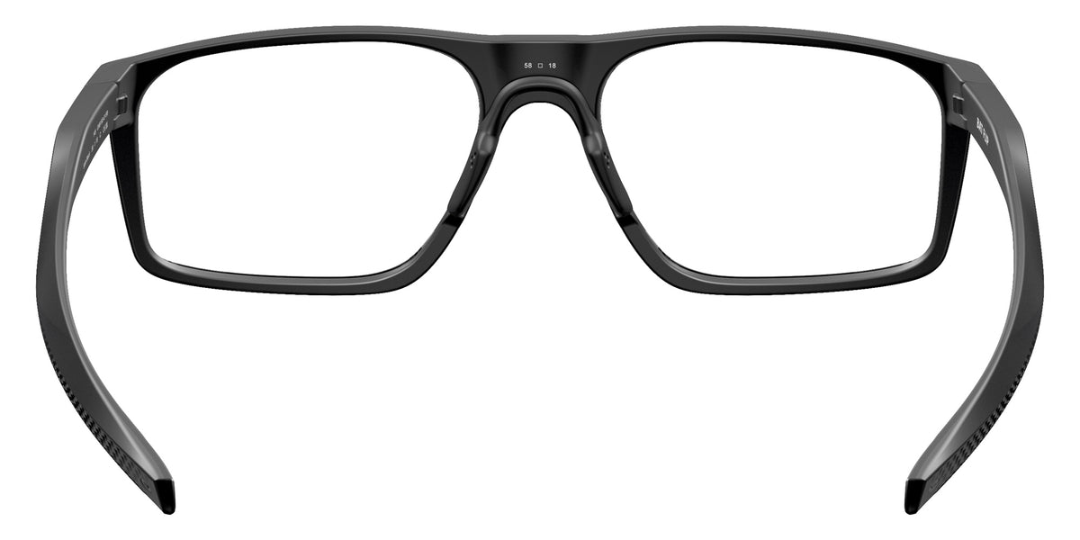 Oakley® OX8183 BAT FLIP OX8183 818301 54 Eyeglasses - Satin Black 818301