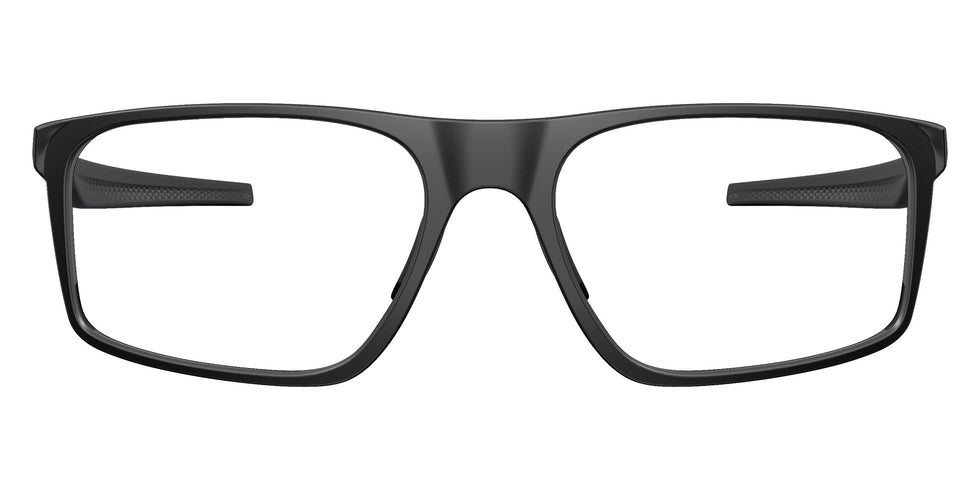 Oakley® OX8183 BAT FLIP OX8183 818301 54 Eyeglasses - Satin Black 818301