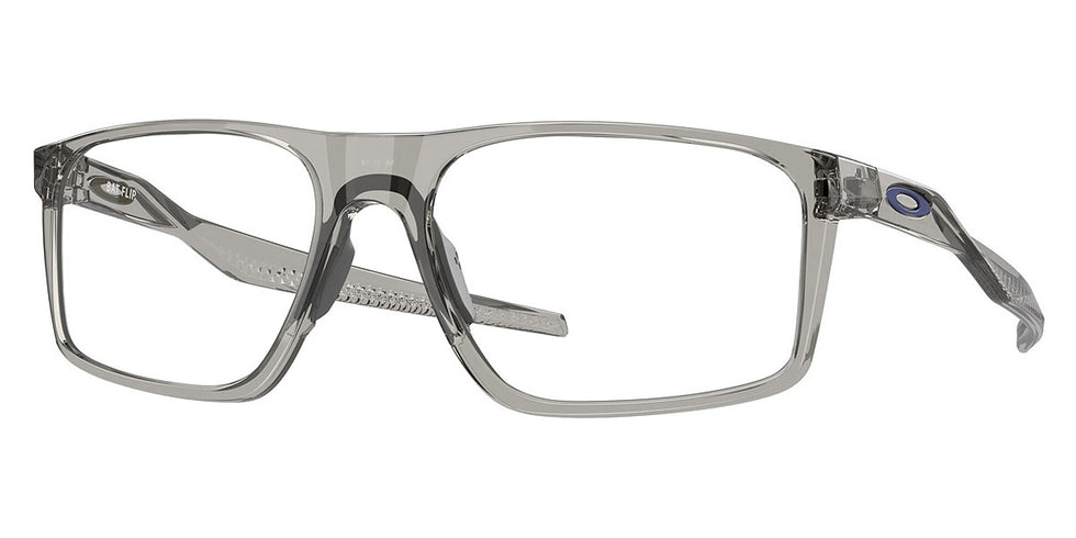 Oakley® OX8183 BAT FLIP OX8183 818302 54 Eyeglasses - Gray Shadow 818302