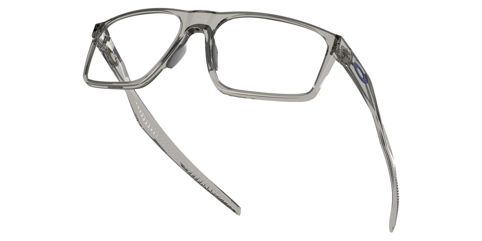 Oakley® OX8183 BAT FLIP OX8183 818302 54 Eyeglasses - Gray Shadow 818302