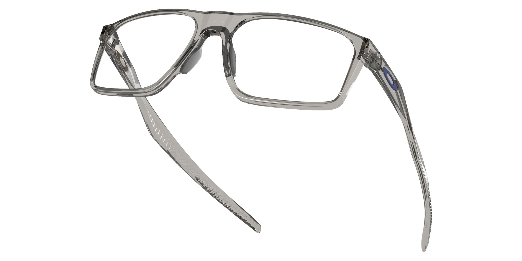 Oakley® OX8183 BAT FLIP OX8183 818302 54 Eyeglasses - Gray Shadow 818302
