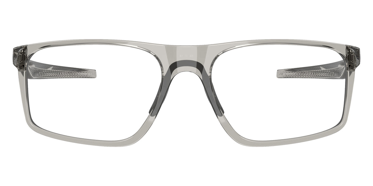 Oakley® OX8183 BAT FLIP OX8183 818302 54 Eyeglasses - Gray Shadow 818302
