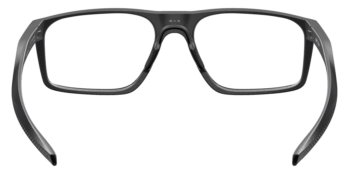 Oakley® OX8183 BAT FLIP OX8183 818304 54 Eyeglasses - Satin Light Steel 818304