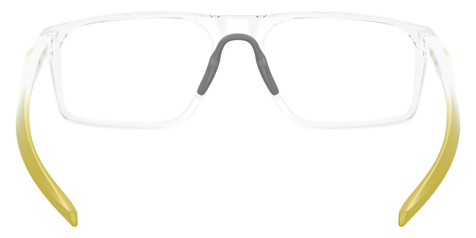 Oakley® OX8183 BAT FLIP OX8183 818305 56 Eyeglasses - Polished Clear 818305