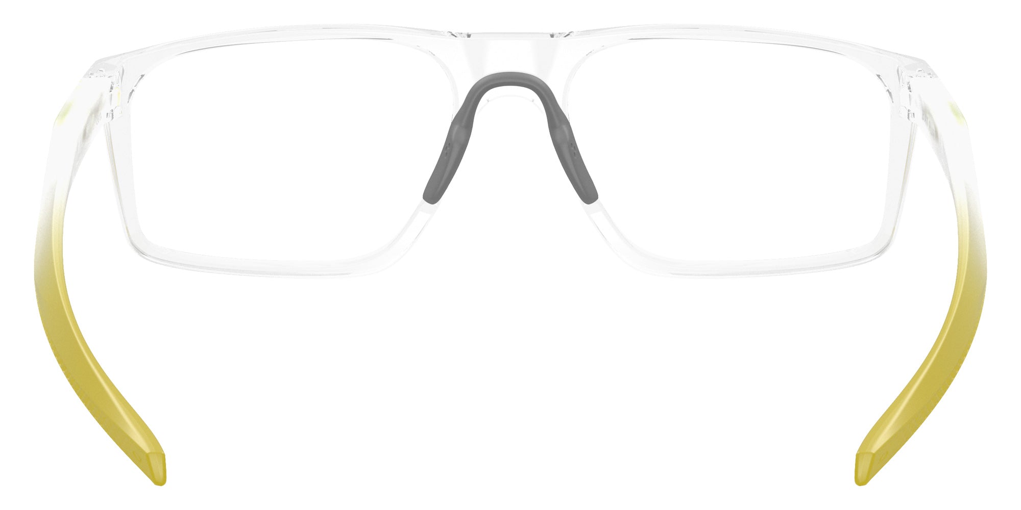 Oakley® OX8183 BAT FLIP OX8183 818305 56 Eyeglasses - Polished Clear 818305