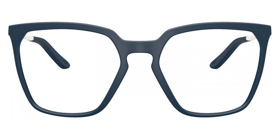 Oakley® OX8189 Bmng Sq OX8189 818906 55 - Matte Abyss Eyeglasses